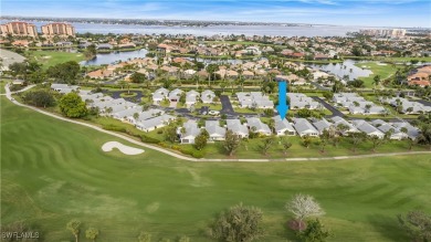 ML# 224072339 AMAZING VIEW OF THE 5TH FAIRWAY! WATCH THE GOLFERS on Gulf Harbour Yacht and Country Club in Florida - for sale on GolfHomes.com, golf home, golf lot