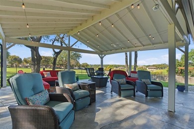 If your idea of home is luxury, move-in ready comfort, and on De Cordova Bend Country Club in Texas - for sale on GolfHomes.com, golf home, golf lot
