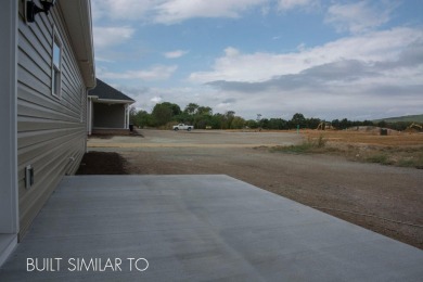 **New Construction - Built Similar to Pictures** Get ready to be on Shenvalee Golf Club in Virginia - for sale on GolfHomes.com, golf home, golf lot