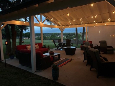 If your idea of home is luxury, move-in ready comfort, and on De Cordova Bend Country Club in Texas - for sale on GolfHomes.com, golf home, golf lot