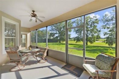 This stunning 4-bedroom, 3-bathroom, golf-course-frontage home on Eagle Dunes Golf Club in Florida - for sale on GolfHomes.com, golf home, golf lot