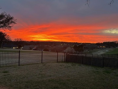 If your idea of home is luxury, move-in ready comfort, and on De Cordova Bend Country Club in Texas - for sale on GolfHomes.com, golf home, golf lot