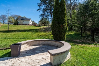 ***OPEN HOUSE- SUNDAY, MAY 4th FROM 2:00-4:00*** Built in 2010 on Country Club of Bristol in Tennessee - for sale on GolfHomes.com, golf home, golf lot