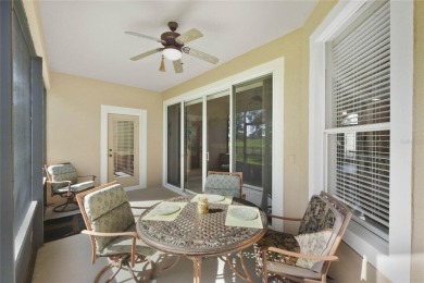 This stunning 4-bedroom, 3-bathroom, golf-course-frontage home on Eagle Dunes Golf Club in Florida - for sale on GolfHomes.com, golf home, golf lot