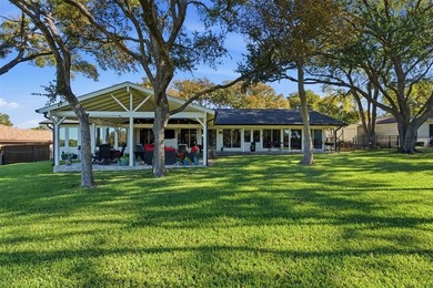 If your idea of home is luxury, move-in ready comfort, and on De Cordova Bend Country Club in Texas - for sale on GolfHomes.com, golf home, golf lot