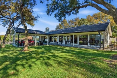 If your idea of home is luxury, move-in ready comfort, and on De Cordova Bend Country Club in Texas - for sale on GolfHomes.com, golf home, golf lot