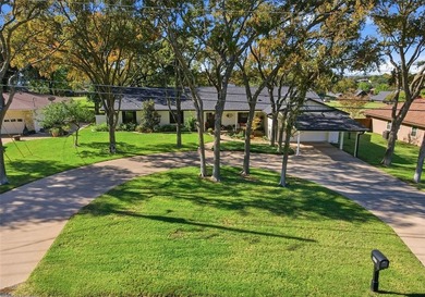 If your idea of home is luxury, move-in ready comfort, and on De Cordova Bend Country Club in Texas - for sale on GolfHomes.com, golf home, golf lot
