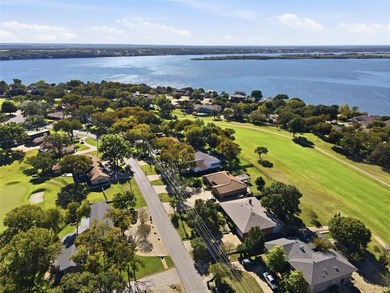 If your idea of home is luxury, move-in ready comfort, and on De Cordova Bend Country Club in Texas - for sale on GolfHomes.com, golf home, golf lot