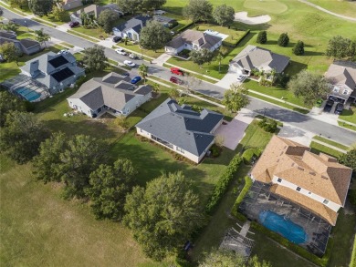 This stunning 4-bedroom, 3-bathroom, golf-course-frontage home on Eagle Dunes Golf Club in Florida - for sale on GolfHomes.com, golf home, golf lot