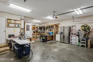 This is the unicorn that you have been waiting for! Lovely on Carolina Shores Golf Course in North Carolina - for sale on GolfHomes.com, golf home, golf lot