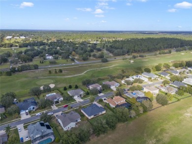 This stunning 4-bedroom, 3-bathroom, golf-course-frontage home on Eagle Dunes Golf Club in Florida - for sale on GolfHomes.com, golf home, golf lot