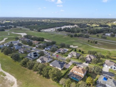 This stunning 4-bedroom, 3-bathroom, golf-course-frontage home on Eagle Dunes Golf Club in Florida - for sale on GolfHomes.com, golf home, golf lot