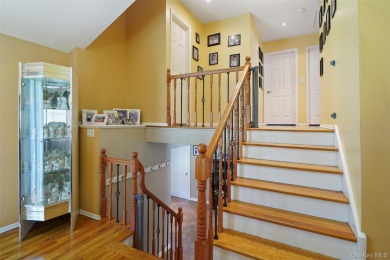 This spectacular home has arrived on the market to make all your on Lake Isle Town Park in New York - for sale on GolfHomes.com, golf home, golf lot