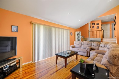 This spectacular home has arrived on the market to make all your on Lake Isle Town Park in New York - for sale on GolfHomes.com, golf home, golf lot
