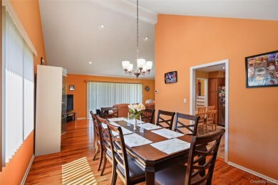 This spectacular home has arrived on the market to make all your on Lake Isle Town Park in New York - for sale on GolfHomes.com, golf home, golf lot