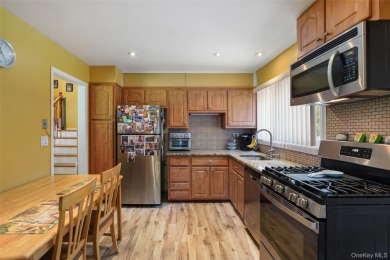 This spectacular home has arrived on the market to make all your on Lake Isle Town Park in New York - for sale on GolfHomes.com, golf home, golf lot