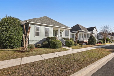 Welcome to this beautifully maintained and move-in-ready on Southwood Golf Club in Florida - for sale on GolfHomes.com, golf home, golf lot