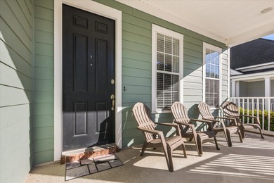 Welcome to this beautifully maintained and move-in-ready on Southwood Golf Club in Florida - for sale on GolfHomes.com, golf home, golf lot