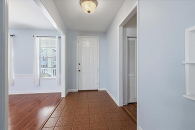 Welcome to this beautifully maintained and move-in-ready on Southwood Golf Club in Florida - for sale on GolfHomes.com, golf home, golf lot