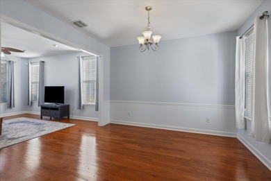 Welcome to this beautifully maintained and move-in-ready on Southwood Golf Club in Florida - for sale on GolfHomes.com, golf home, golf lot