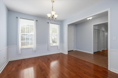 Welcome to this beautifully maintained and move-in-ready on Southwood Golf Club in Florida - for sale on GolfHomes.com, golf home, golf lot