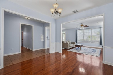 Welcome to this beautifully maintained and move-in-ready on Southwood Golf Club in Florida - for sale on GolfHomes.com, golf home, golf lot