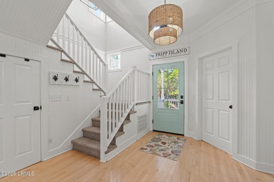 Welcome to 742 Bonito Drive, a beautifully updated coastal on Ocean Creek Golf Course in South Carolina - for sale on GolfHomes.com, golf home, golf lot