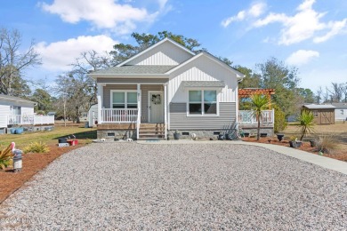 WATERWAY COMMUNITY WITH BOATING ACCESS!
Welcome to 1653 on Brick Landing Plantation Yacht and Golf Club in North Carolina - for sale on GolfHomes.com, golf home, golf lot