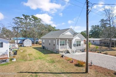WATERWAY COMMUNITY WITH BOATING ACCESS!
Welcome to 1653 on Brick Landing Plantation Yacht and Golf Club in North Carolina - for sale on GolfHomes.com, golf home, golf lot