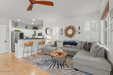 Welcome to 742 Bonito Drive, a beautifully updated coastal on Ocean Creek Golf Course in South Carolina - for sale on GolfHomes.com, golf home, golf lot