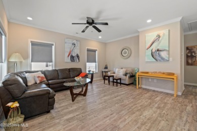 WATERWAY COMMUNITY WITH BOATING ACCESS!
Welcome to 1653 on Brick Landing Plantation Yacht and Golf Club in North Carolina - for sale on GolfHomes.com, golf home, golf lot