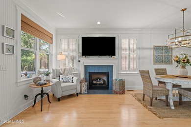 Welcome to 742 Bonito Drive, a beautifully updated coastal on Ocean Creek Golf Course in South Carolina - for sale on GolfHomes.com, golf home, golf lot