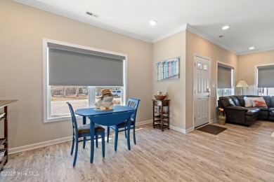 WATERWAY COMMUNITY WITH BOATING ACCESS!
Welcome to 1653 on Brick Landing Plantation Yacht and Golf Club in North Carolina - for sale on GolfHomes.com, golf home, golf lot