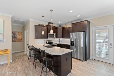 WATERWAY COMMUNITY WITH BOATING ACCESS!
Welcome to 1653 on Brick Landing Plantation Yacht and Golf Club in North Carolina - for sale on GolfHomes.com, golf home, golf lot