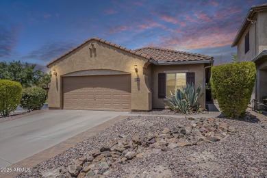 Welcome to Anthem at Merrill Ranch! One of the most prestigious on Poston Butte Golf Club in Arizona - for sale on GolfHomes.com, golf home, golf lot
