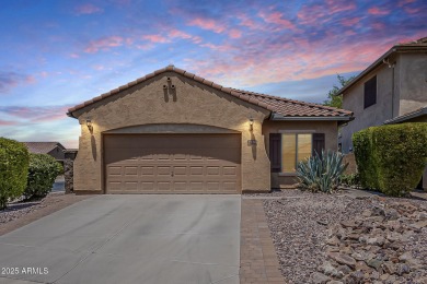 Welcome to Anthem at Merrill Ranch! One of the most prestigious on Poston Butte Golf Club in Arizona - for sale on GolfHomes.com, golf home, golf lot