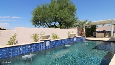 This exceptional single-level home is ideally located in a quiet on Pointe Golf Course on Lookout Mountain in Arizona - for sale on GolfHomes.com, golf home, golf lot