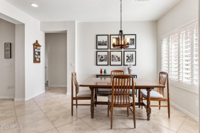 This exceptional single-level home is ideally located in a quiet on Pointe Golf Course on Lookout Mountain in Arizona - for sale on GolfHomes.com, golf home, golf lot