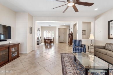 This exceptional single-level home is ideally located in a quiet on Pointe Golf Course on Lookout Mountain in Arizona - for sale on GolfHomes.com, golf home, golf lot