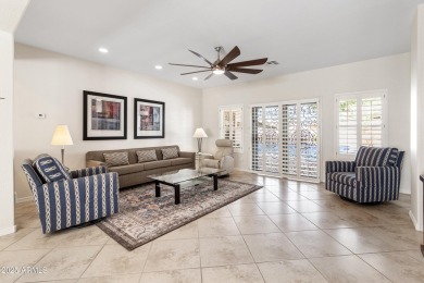 This exceptional single-level home is ideally located in a quiet on Pointe Golf Course on Lookout Mountain in Arizona - for sale on GolfHomes.com, golf home, golf lot
