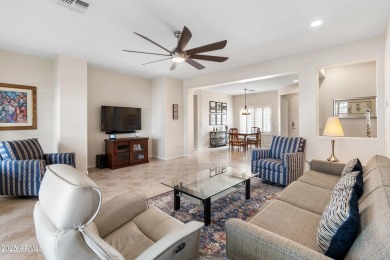 This exceptional single-level home is ideally located in a quiet on Pointe Golf Course on Lookout Mountain in Arizona - for sale on GolfHomes.com, golf home, golf lot