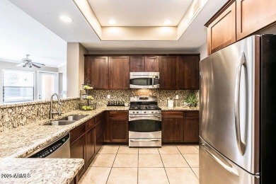 Sought-after Corriente luxury living gated community, in the on Scottsdale Silverado Golf Club in Arizona - for sale on GolfHomes.com, golf home, golf lot