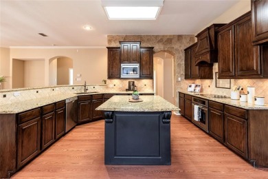 Located in the Woodbridge master-planned community, this on Woodbridge Golf Club in Texas - for sale on GolfHomes.com, golf home, golf lot