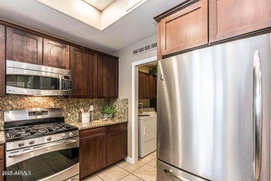 Sought-after Corriente luxury living gated community, in the on Scottsdale Silverado Golf Club in Arizona - for sale on GolfHomes.com, golf home, golf lot