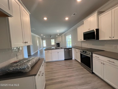 Ready now! New home in Palmetto Creek. Introducing the 2030 on Lennon Hills Golf Course in North Carolina - for sale on GolfHomes.com, golf home, golf lot