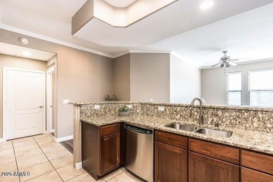 Sought-after Corriente luxury living gated community, in the on Scottsdale Silverado Golf Club in Arizona - for sale on GolfHomes.com, golf home, golf lot
