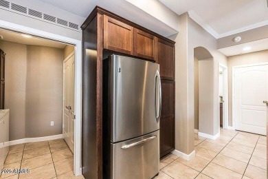 Sought-after Corriente luxury living gated community, in the on Scottsdale Silverado Golf Club in Arizona - for sale on GolfHomes.com, golf home, golf lot