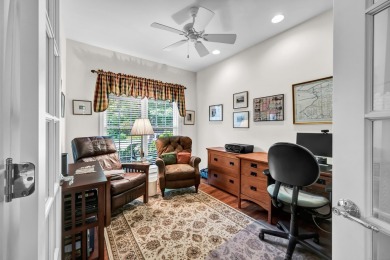 Great open floor plan Adler model on 4th fairway at Oxford on The Golf Club At Oxford Greens in Connecticut - for sale on GolfHomes.com, golf home, golf lot