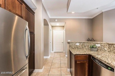 Sought-after Corriente luxury living gated community, in the on Scottsdale Silverado Golf Club in Arizona - for sale on GolfHomes.com, golf home, golf lot