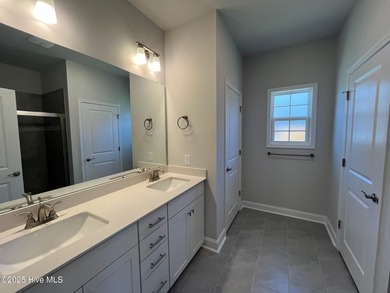 Ready now! New home in Palmetto Creek. Introducing the 2030 on Lennon Hills Golf Course in North Carolina - for sale on GolfHomes.com, golf home, golf lot